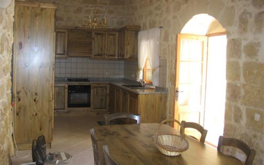 Maison de caractère à Gozo Ix-Xewkija