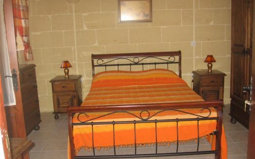 Maison de caractère à Gozo Ix-Xewkija