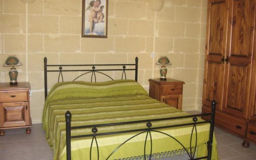 Maison de caractère à Gozo Ix-Xewkija