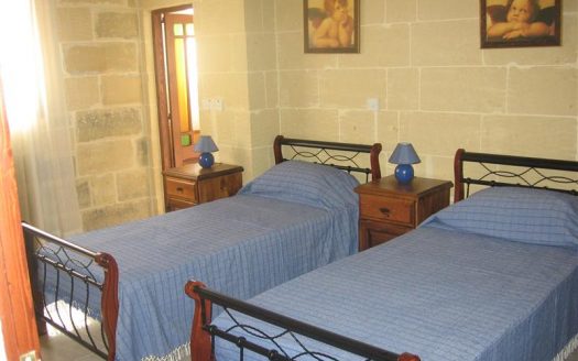 Maison de caractère à Gozo Ix-Xewkija