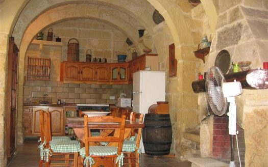 Gozo Ferme Maltaises à Gozo Ir-Rabat