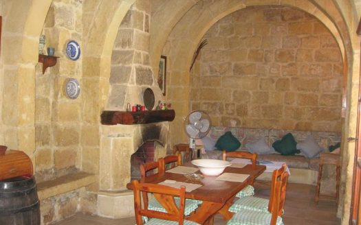 Gozo Ferme Maltaises à Gozo Ir-Rabat