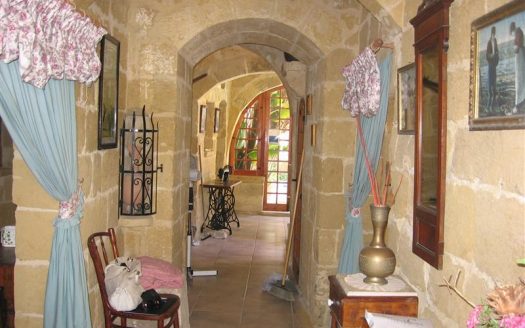 Gozo Ferme Maltaises à Gozo Ir-Rabat