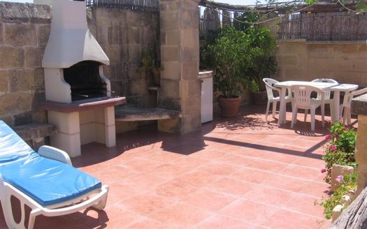 Gozo Ferme Maltaises à Gozo Ir-Rabat