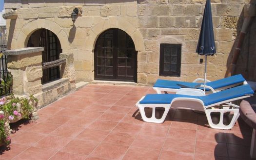 Gozo Ferme Maltaises à Gozo Ir-Rabat