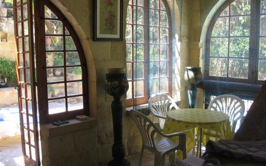 Gozo Ferme Maltaises à Gozo Ir-Rabat