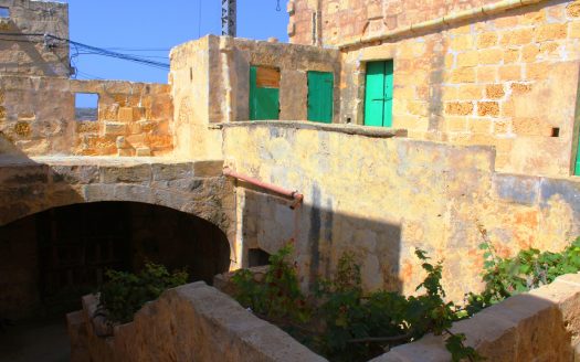 Maison de caractère à Gozo San Lawrenz