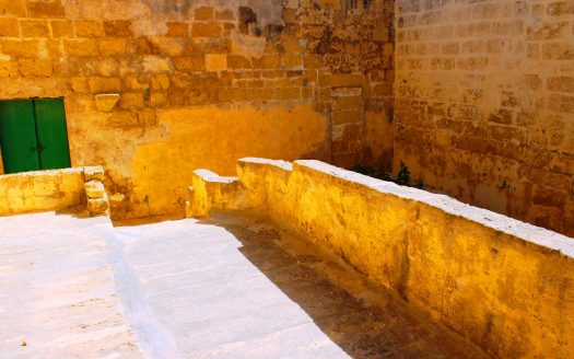Maison de caractère à Gozo San Lawrenz