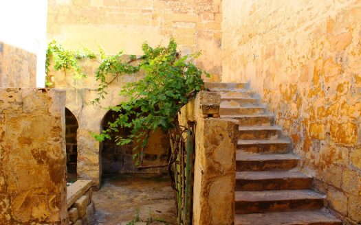 Maison de caractère à Gozo San Lawrenz