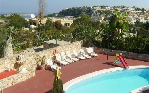 Maison de plain pied à Mellieha
