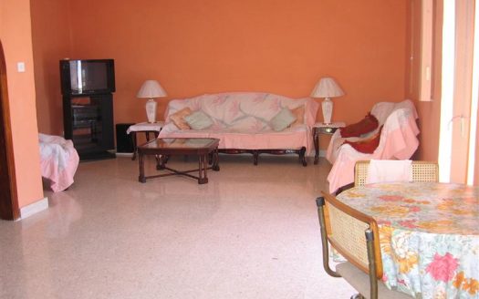 Maisonette sur un niveau à Mellieha