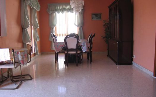 Maisonette sur un niveau à Mellieha
