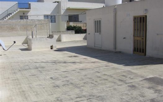 Maisonette sur un niveau à Mellieha