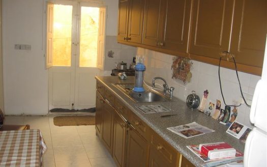 Townhouse à Gozo Ir-Rabat