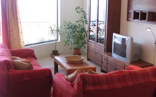 Appartement à Qawra