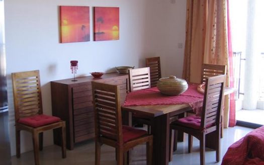 Appartement à Qawra