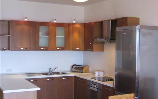 Appartement à Qawra
