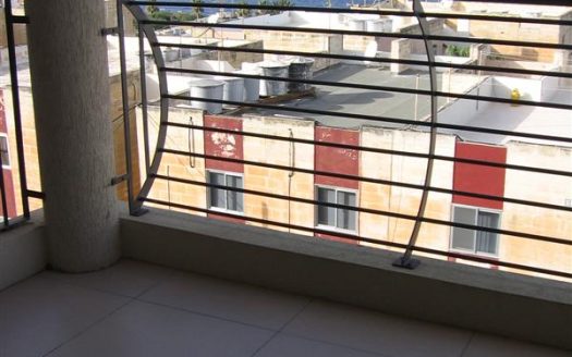 Appartement à Qawra