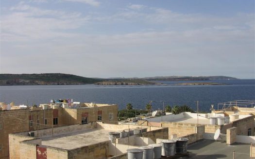 Appartement à Qawra