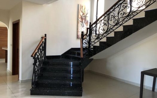 Villa mitoyenne à St Julians