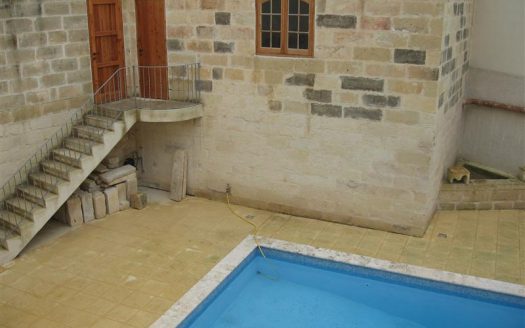 Maison de caractère à Naxxar