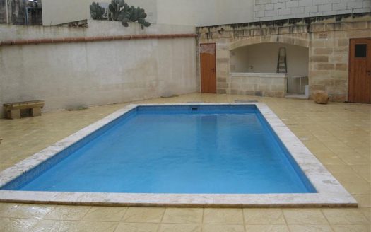 Maison de caractère à Naxxar