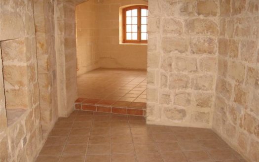 Maison de caractère à Naxxar