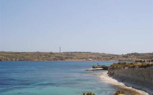 Terrains à Marsascala