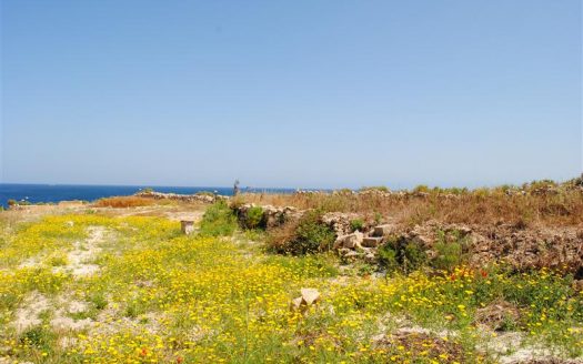 Terrains à Marsascala