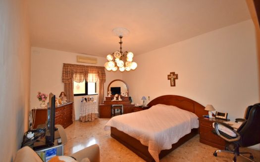 Maisonette sur un niveau à Santa Venera