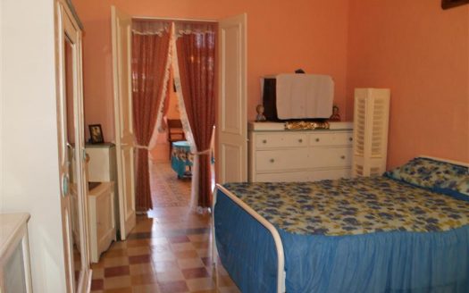 Maisonette sur un niveau à Paola
