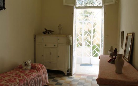 Maisonette sur un niveau à Paola