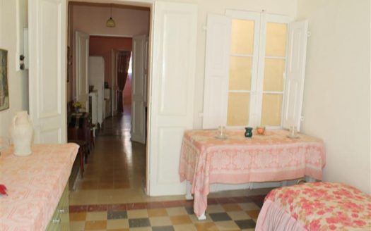 Maisonette sur un niveau à Paola