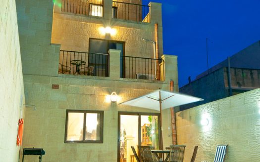 Maison de caractère à Gozo L-Gharb