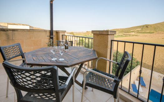 Maison de caractère à Gozo L-Gharb