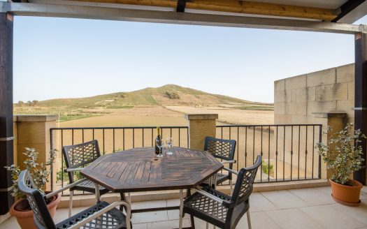 Maison de caractère à Gozo L-Gharb
