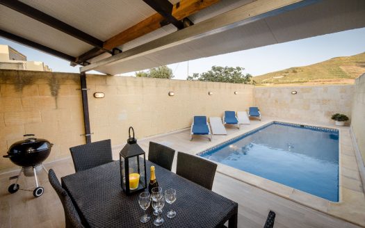 Maison de caractère à Gozo L-Gharb