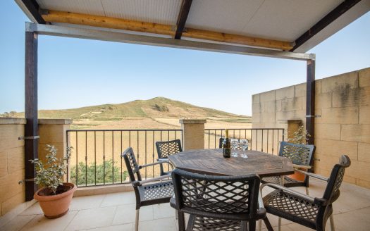 Maison de caractère à Gozo L-Gharb