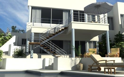 Maison de plain pied à Mellieha