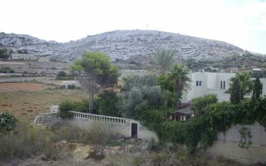 Appartement avec terrasse à Bahar ic-Caghaq
