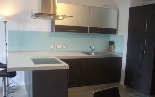 Appartement avec terrasse à Bahar ic-Caghaq