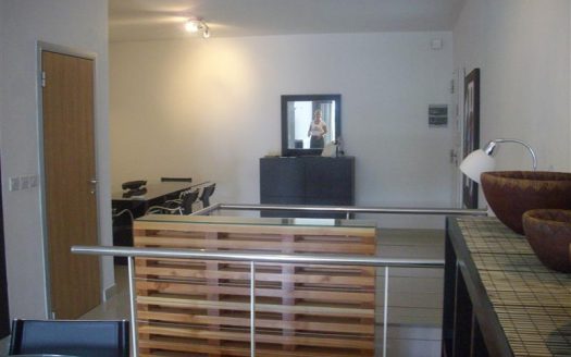 Appartement avec terrasse à Bahar ic-Caghaq