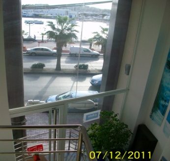 Bureaux à Gzira