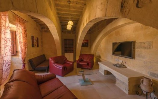 Maison de caractère à Gozo L-Gharb