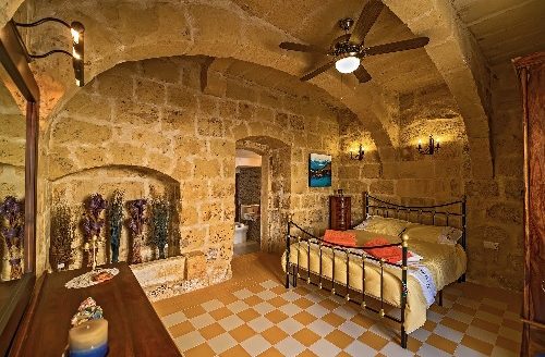 Maison de caractère à Gozo L-Gharb