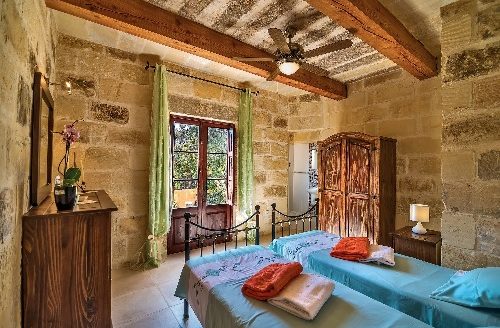 Maison de caractère à Gozo L-Gharb