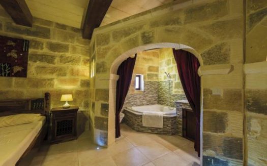 Maison de caractère à Gozo L-Gharb