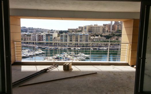 Appartement à Ta`Xbiex