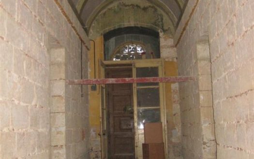 Palazzo Maltais à Zejtun