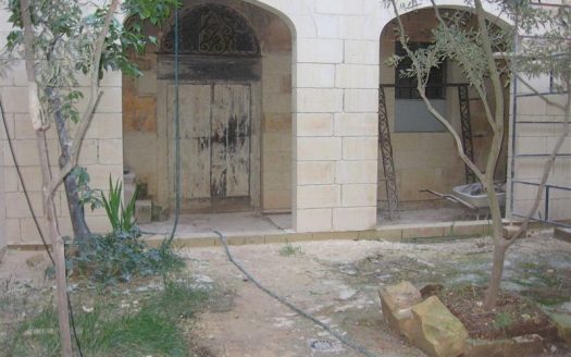 Palazzo Maltais à Zejtun